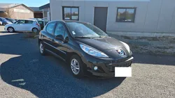PEUGEOT 207 1.6 HDI 92 CV Urban Move GARANTIE NATIONALE
