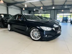 BMW SERIE 4 COUPE 430i 252 ch F32 Luxury BVA 8