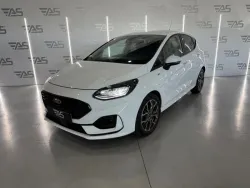FORD Fiesta 1.0 EcoBoost ST Line 100