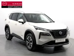 NISSAN X-Trail 1.5 e-Power N-Connecta 4x2 5pl. 152kW
