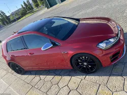 VW Golf R