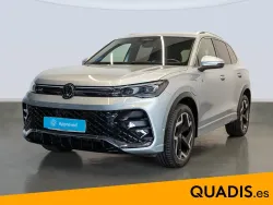 VOLKSWAGEN Tiguan 1.5 TSI eHybrid DSG R-Line 150kW