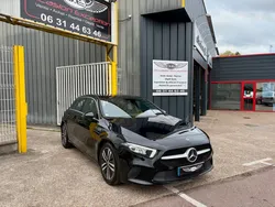 Mercedes Benz classe a IV a180d 116 Progressive Line 8g-dct TVA récupérable