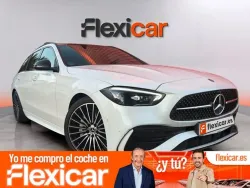 Mercedes-Benz C 220 d
