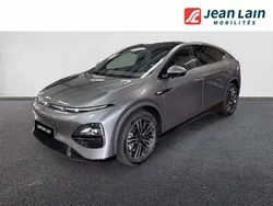 Xpeng G6 Grand Autonomie