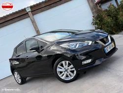 Nissan Micra 1.0 IG-T N-Sport