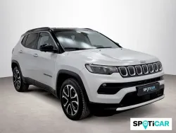 JEEP Compass 1.6 Mjt Limited FWD