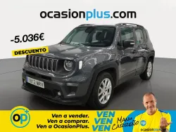 JEEP Renegade 1.5 MHEV Limited
