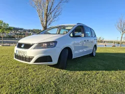 Seat Alhambra 2.0 TDI 140 CV