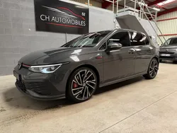 Volkswagen golf 8 gti clubsport 2.0 tsi 300 dsg7