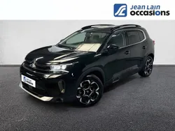 Citroën C5 Aircross PureTech 130 S&S EAT8 Shine