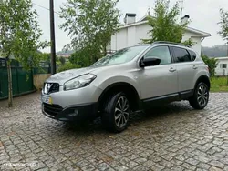 Nissan Qashqai 1.6 dCi Tekna Premium 18 360 S&S