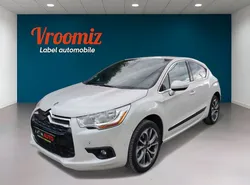 Citroën DS4 1.6 Blue HDi Kit de distribution ok