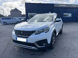 Peugeot 5008 1.2 130 BVM6 ALLURE 7PL