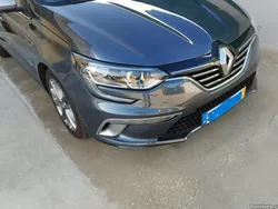 Renault Mégane GT LINE 1.5 DCi 110 CV