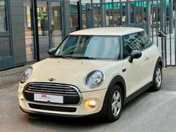 Mini Cooper ONE (F56) 1.2I 12V 75 CV PACK SALT GARANTIE 6 MOIS EN EUROPE AGRÉE MINI