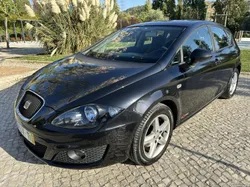 Seat Leon 1.6 Tdi Copa