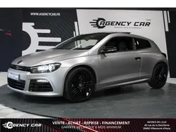 VOLKSWAGEN SCIROCCO R 2.0 TSI - 265 - DSG 6 Baquets Aucun Frais