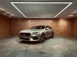 Volvo V90 D5 R-Design AWD Aut.