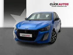 Peugeot 208 1.2 100CV Active