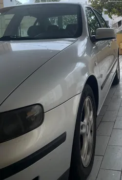 Seat Toledo 1M
