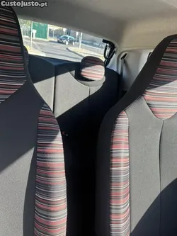 Citroën C1 Muito bem conservado Citroen C1, 2017 com ar condicionado e vidros elétricos