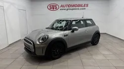 Mini 3 portes HATCH F56 LCI Cooper 136 ch DKG7 Edition Camden