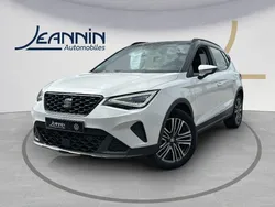 SEAT Arona 1.0 TSI 110 ch Start/Stop BVM6 Copa