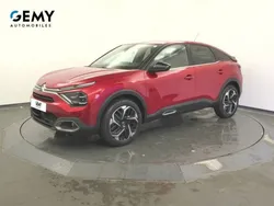 Citroën C4 PureTech 130 S&S EAT8 Shine Pack