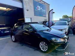 Volkswagen Golf 1.6 TDI 105 CONFORT LINE
