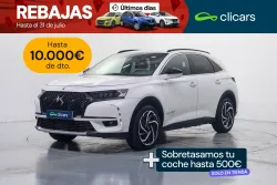 DS DS7 1.6 PT. Performance Line + Aut. 180