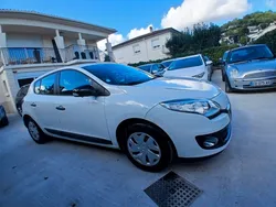 Renault Megane III Phase II 1.5 dci 90 ch 5 ch Fiscaux eco2