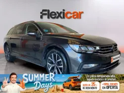 VOLKSWAGEN Passat Variant 2.0TDI EVO R-Line DGS7 110kW