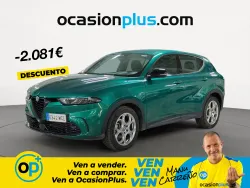 ALFA ROMEO Tonale 1.5 MHEV Sprint FWD