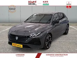 Peugeot 308 NOUVELLE GT BLUEHDI 130CH S&S EAT8 -32.09%