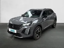 Peugeot 2008 Hybrid 145 e-DCS6 - Allure