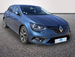 Renault Mégane Berline (4) Intens Energy TCe 130 / RÉVISÉE / CONTRÔLÉE / GARANTIE 12 MOIS