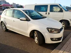Volkswagen Polo Polo 1.6TDI Sport 90 DSG Sport