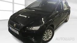 Seat Ibiza de 2023