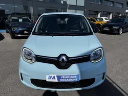 Renault Twingo 1.0 SCe 65ch Equilibre