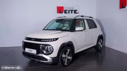 Hyundai Inster 49 kWh Style Plus