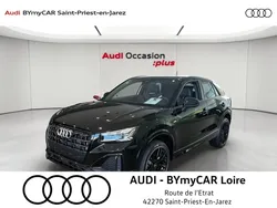 AUDI Q2 35 TFSI 150 S tronic 7 S line