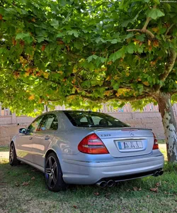 Mercedes-Benz E 320 CDI Avantgarde