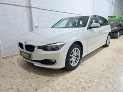 BMW Serie 3 318d Touring xDrive