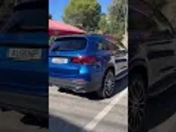 Mercedes-Benz GLC 300 de 4Matic