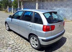 SEAT Ibiza 1.6 Sport