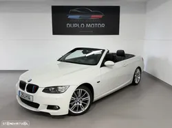 BMW 325 i M Sport Edition
