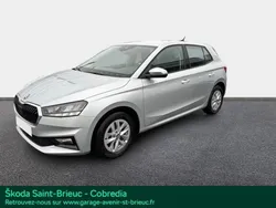 Skoda Fabia 1.0 TSI Evo2 95ch Selection