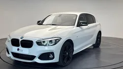 Bmw Serie 1 118i 136 M Sport