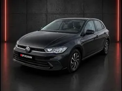 Volkswagen Polo 1.0 TSI 95ch Life